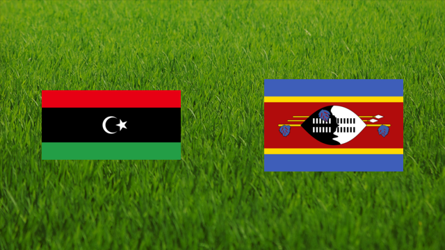 Libya vs. Eswatini