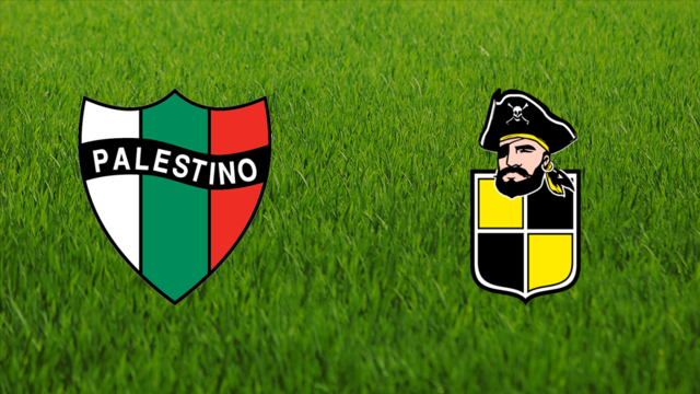 CD Palestino vs. Coquimbo Unido CD Palestino vs. Coquimbo Unido