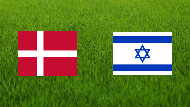 Denmark vs. Israel Denmark vs. Israel