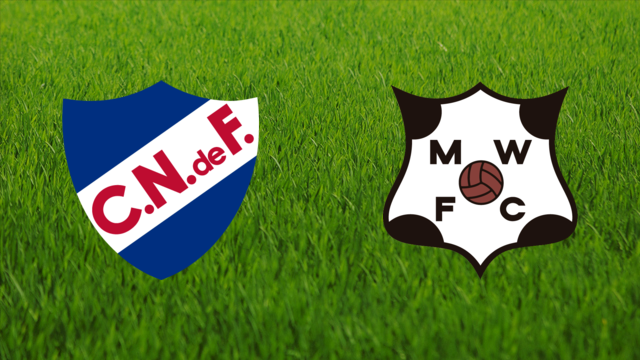 Nacional - MTV vs. Montevideo Wanderers
