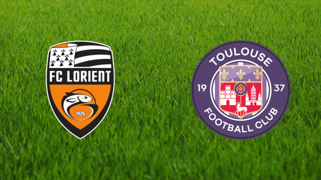 FC Lorient vs. Toulouse FC