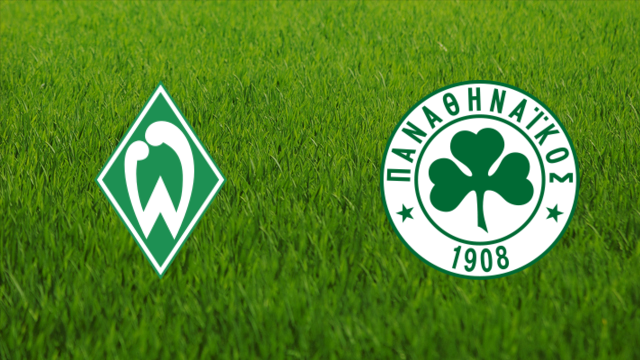 Werder Bremen vs. Panathinaikos FC
