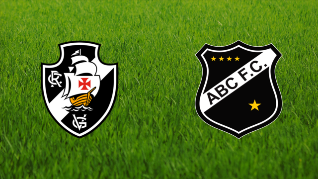 CR Vasco da Gama vs. ABC FC