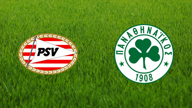 PSV Eindhoven vs. Panathinaikos FC