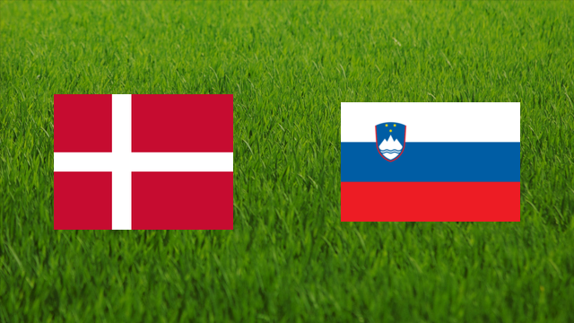 Denmark vs. Slovenia Denmark vs. Slovenia