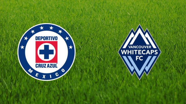 Cruz Azul vs. Vancouver Whitecaps (2009)