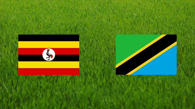 Uganda vs. Tanzania