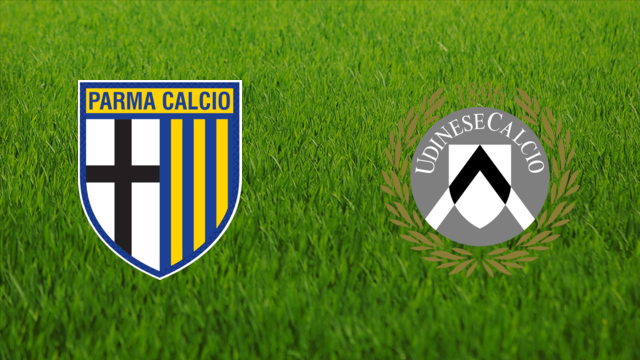 Parma Calcio vs. Udinese