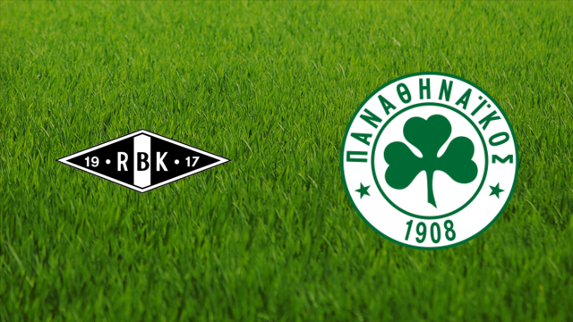 Rosenborg BK vs. Panathinaikos FC