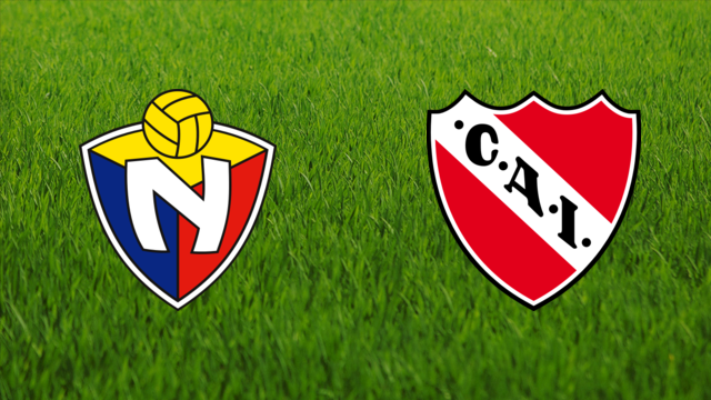 El Nacional vs. CA Independiente