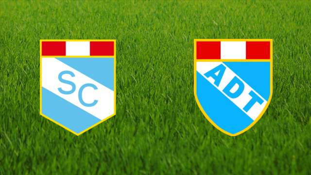 Sporting Cristal vs. AD Tarma