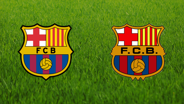 FC Barcelona vs. Dream Team