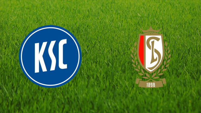Karlsruher SC vs. Standard de Liège