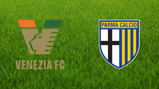 Venezia FC vs. Parma Calcio