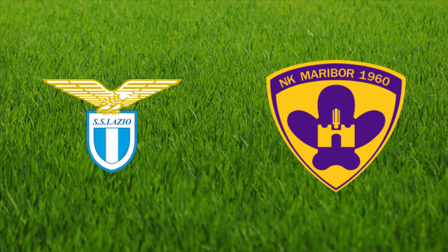 SS Lazio vs. NK Maribor SS Lazio vs. NK Maribor