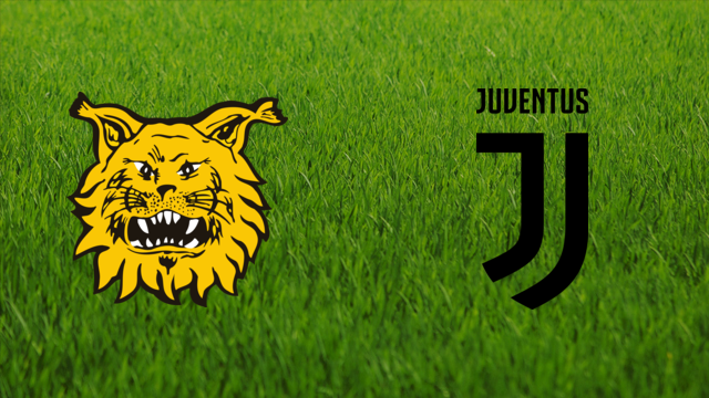 Ilves Tampere vs. Juventus FC