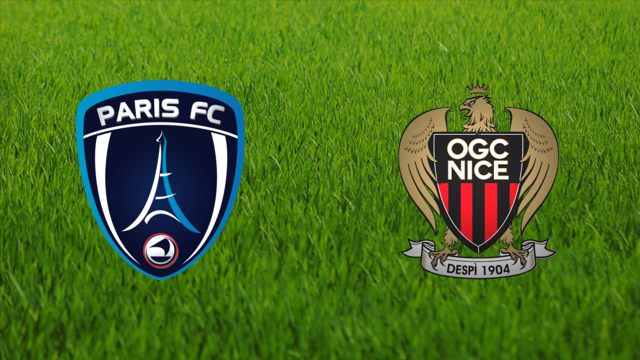 Paris FC vs. OGC Nice Paris FC vs. OGC Nice