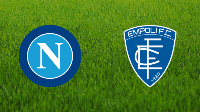 SSC Napoli vs. Empoli FC