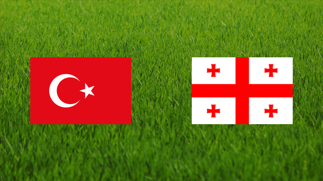 Turkey vs. Georgia