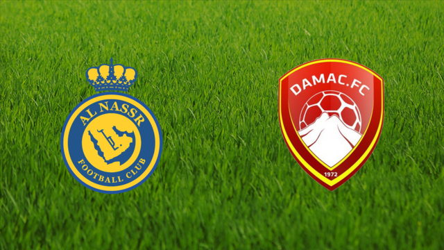 Al-Nassr FC vs. Damac FC