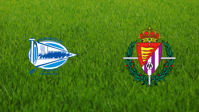 Deportivo Alavés vs. Real Valladolid