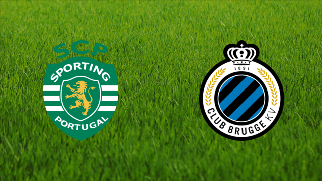 Sporting CP vs. Club Brugge