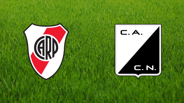 River Plate vs. Central Norte