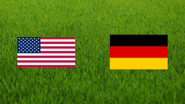 United States vs. Germany