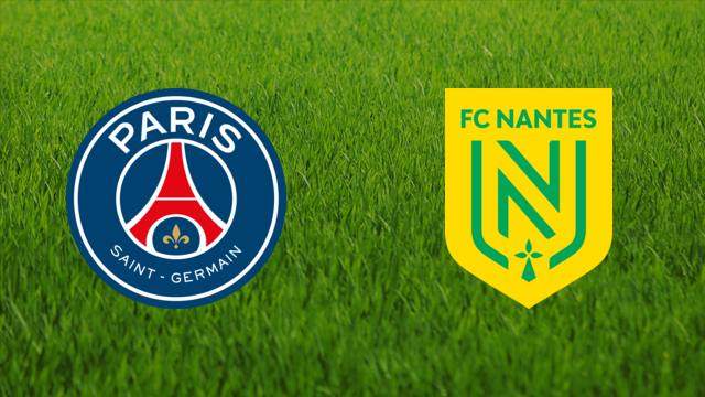 Paris Saint-Germain vs. FC Nantes