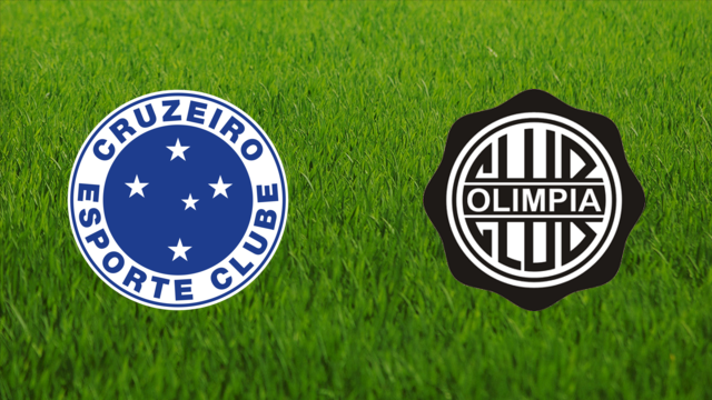 Cruzeiro EC vs. Club Olimpia