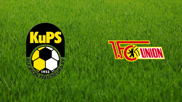 KuPS vs. Union Berlin