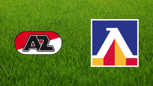 AZ Alkmaar vs. Levski Sofia
