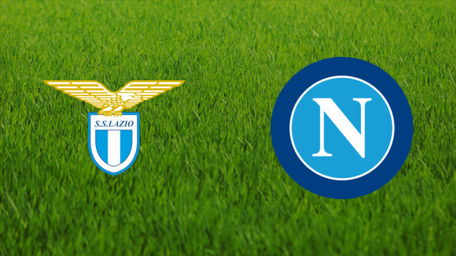SS Lazio vs. SSC Napoli