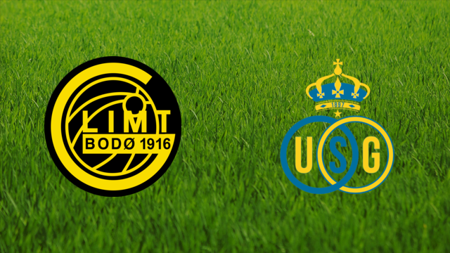 FK Bodø/Glimt vs. Union Saint-Gilloise FK Bodø/Glimt vs. Union Saint-Gilloise