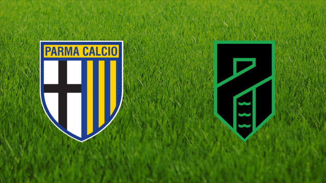Parma Calcio vs. Pordenone Calcio