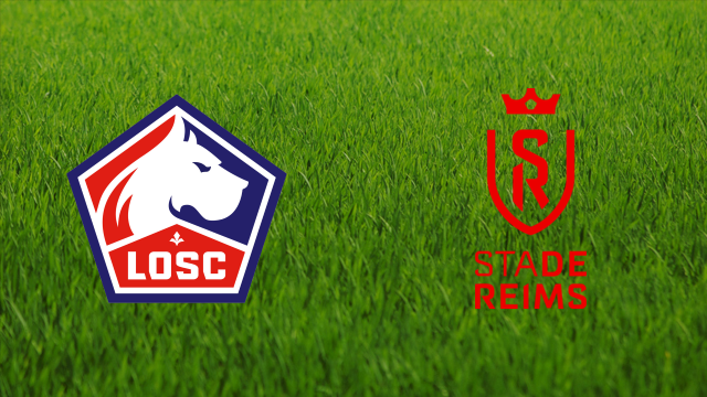 Lille OSC vs. Stade de Reims