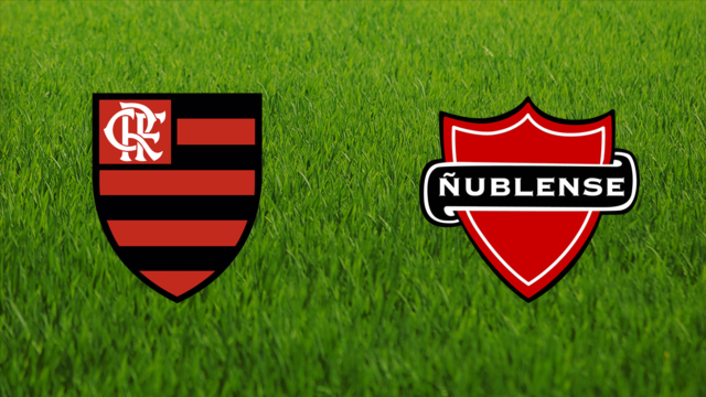 CR Flamengo vs. CD Ñublense