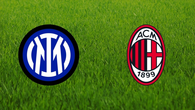 FC Internazionale vs. AC Milan