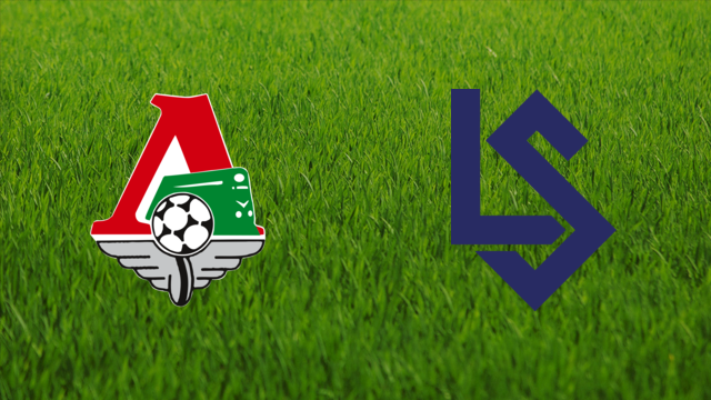 Lokomotiv Moskva vs. FC Lausanne-Sport