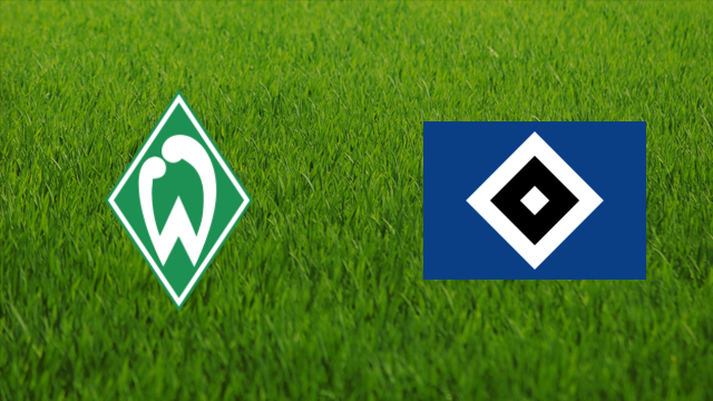 Werder Bremen vs. Hamburger SV