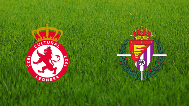 Cultural Leonesa vs. Real Valladolid