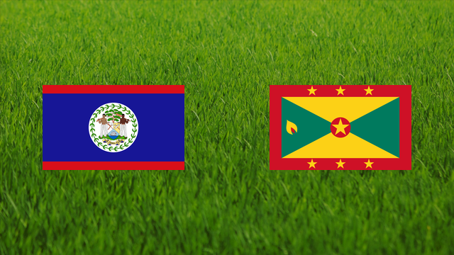 Belize vs. Grenada