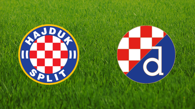 Dinamo Zagreb - Hajduk Split 18.02.2018