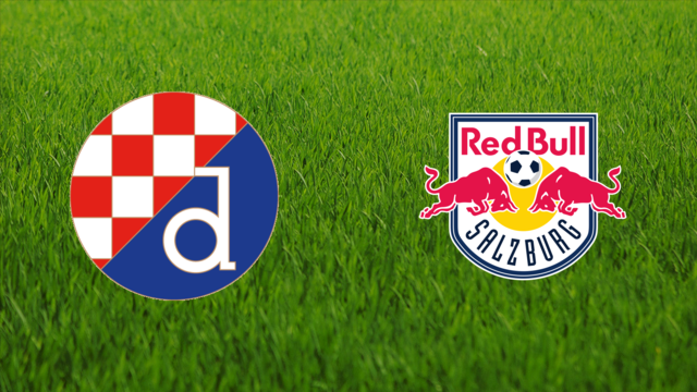 Dinamo Zagreb vs. Red Bull Salzburg