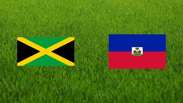 Jamaica vs. Haiti