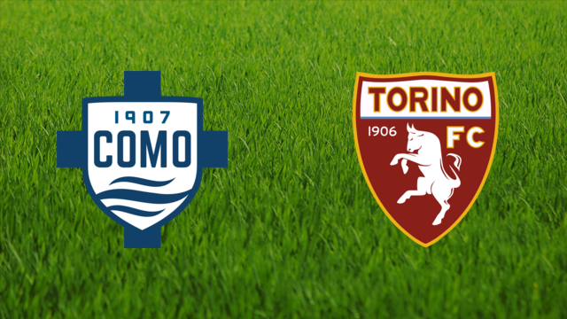 Calcio Como vs. Torino FC Calcio Como vs. Torino FC