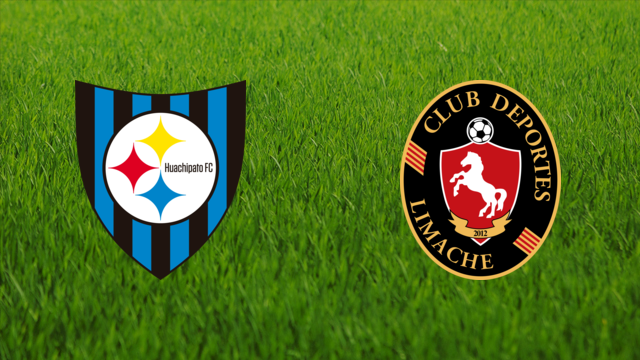 CD Huachipato vs. Deportes Limache