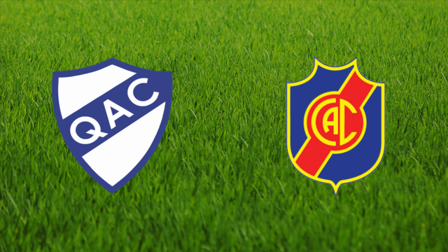 CA Quilmes vs. CA Colegiales - ARG