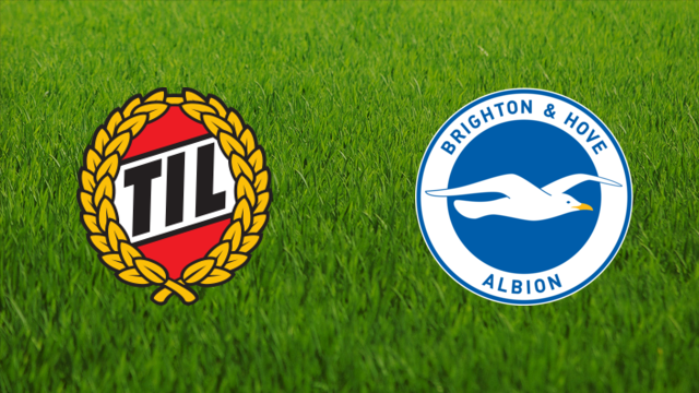 Tromsø IL vs. Brighton & Hove Albion