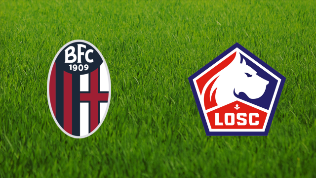 Bologna FC vs. Lille OSC